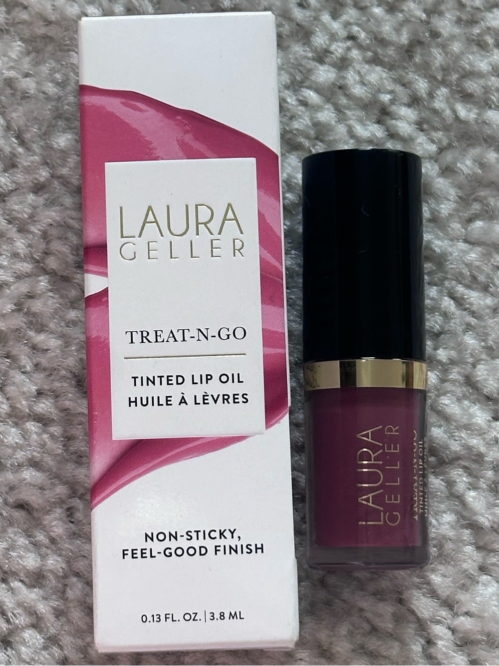 Laura Geller - Tinted Lip Oil